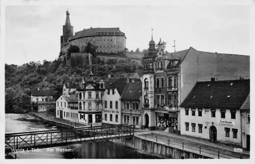 Weida Am Wasser gl1933 184.038