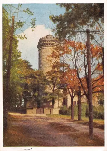 Gera Ferberturm am Geiersberg gl1958 184.065