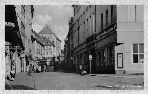Gera Große Kirchstraße gl1956 184.079