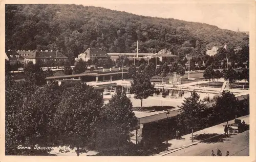 Gera Sommerbad gl1941 184.080