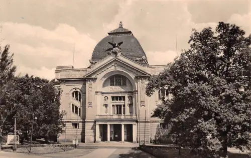 Gera Theater gl1967 184.061