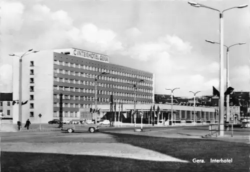 Gera Interhotel gl1969 184.078