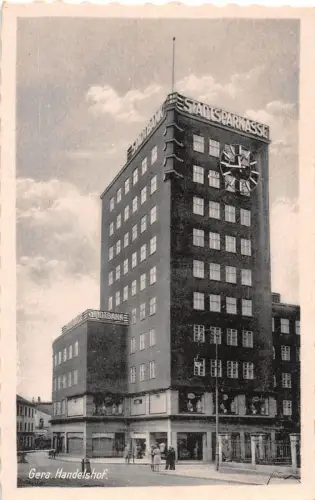 Gera Handelshof ngl 184.083