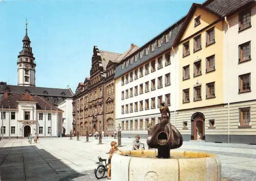 Gera Kornmarkt gl1989 184.090