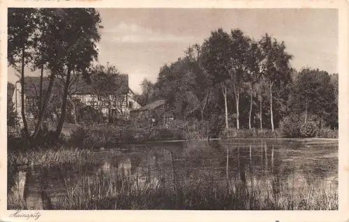 Hainspitz am See gl1926 184.119