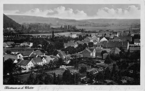 Krossen/Elster Panorama gl1951 184.120