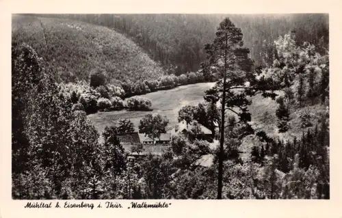 Eisenberg Walkmühle ngl 184.125