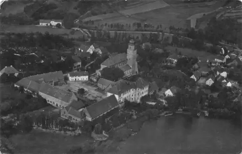 Thalbürgel Fliegeraufnahme ngl 184.135