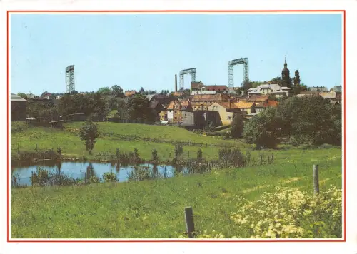 Hermsdorf Teilansicht gl1990 184.149