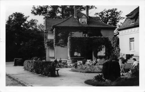 Lindau (Anhalt) Gästehaus gl 184.122