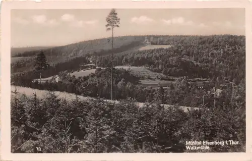 Eisenberg Walkmühle gl1942 184.137