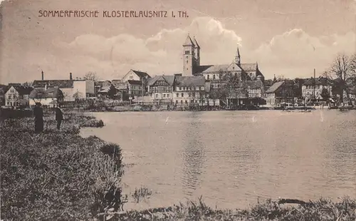Klosterlausnitz Panorama gl1932 184.156
