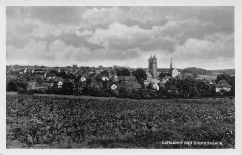 Bad Klosterlausnitz Panorama ngl 184.161