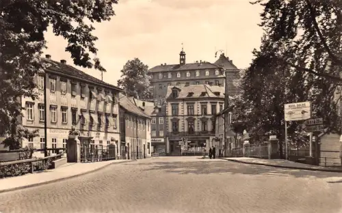 Stadtroda Ernst-Thälmann-Straße gl1969 184.183
