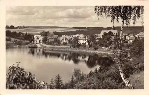 Saalburg a./S. Panorama ngl 184.221