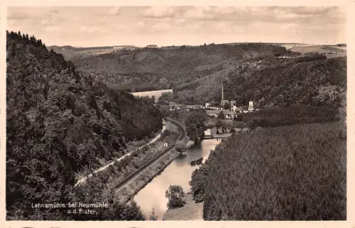 Lehnamühle bei Neumühle ngl 184.290