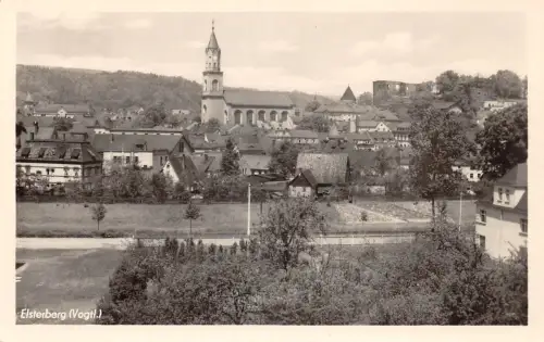 Elsterberg Teilansicht ngl 184.295