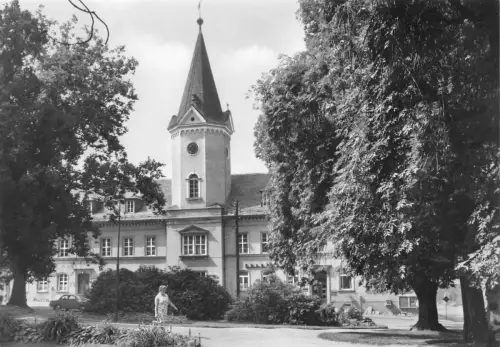 Berga/Elster Rathaus ngl 184.299