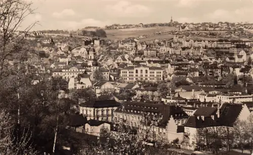 Greiz Panorama gl1962 184.314