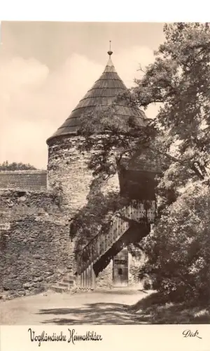 Elsterberg Ruine ngl 184.291