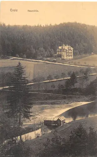 Greiz Neumühle ngl 184.308