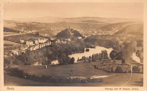 Greiz Gesamtansicht gl1912 184.319