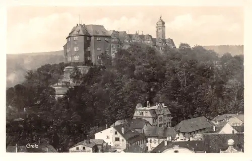 Greiz Schloß ngl 184.320