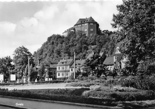 Greiz Teilansicht gl1965 184.345