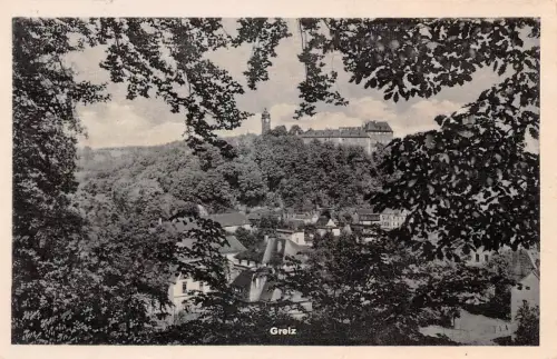 Greiz Panorama gl 184.342