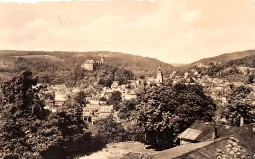 Greiz Gesamtansicht gl1975 184.318