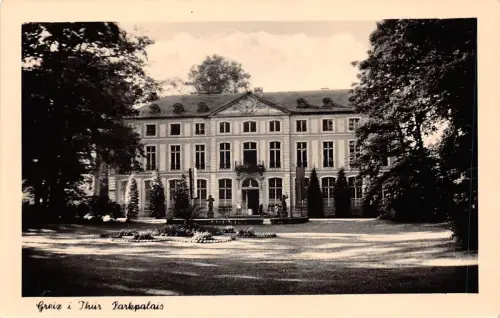 Greiz Parkpalais ngl 184.352