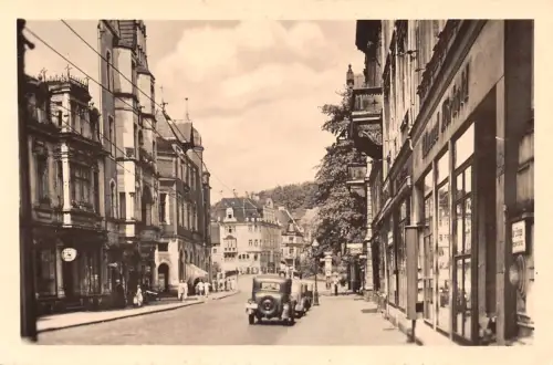 Greiz Ernst-Thälmann-Straße ngl 184.354