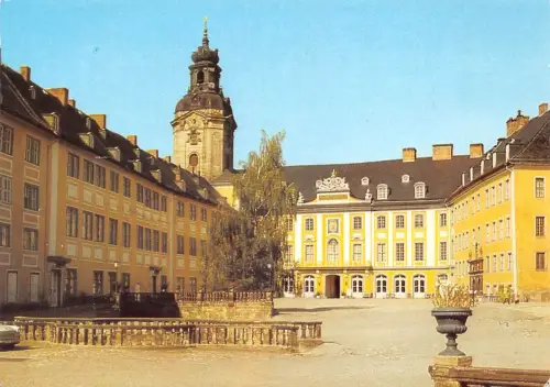Rudolstadt Heidecksburg ngl 184.372