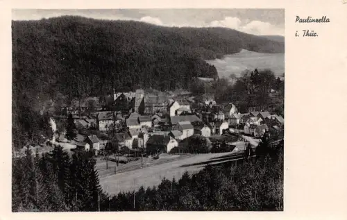 Paulinzella Panorama ngl 184.385