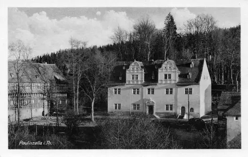 Paulinzella Kinderheim ngl 184.396