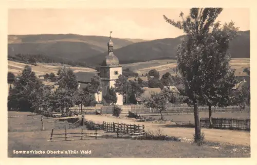 Oberhain Kirche ngl 184.391