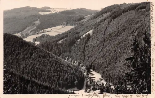 Sormitzgrund Tal der kleinen Sormitz gl1952 184.402