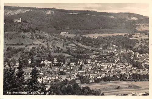 Bad Blankenburg Panorama ngl 184.428
