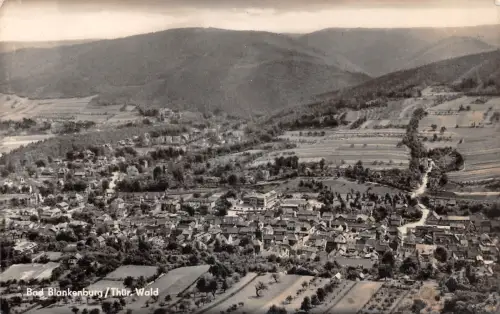 Bad Blankenburg Panorama gl 184.430