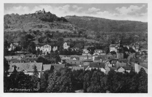 Bad Blankenburg Panorama ngl 184.434
