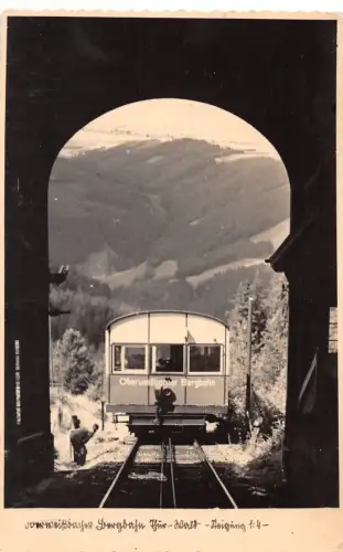Oberweißbach Bergbahn gl1959 184.441