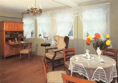 Bad Blankenburg Friedrich-Fröbel-Museum ngl 184.427