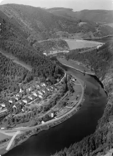 Hohenwarte Am Stausee gl1982 184.467