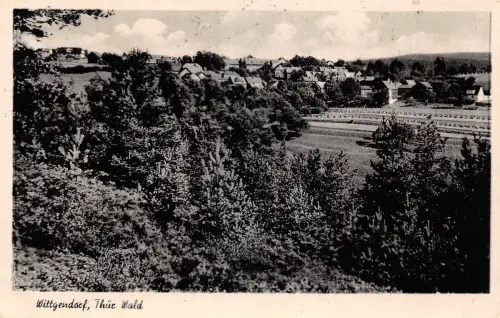 Wittgendorf Panorama ngl 184.485