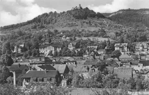Bad Blankenburg Panorama gl1966 184.487