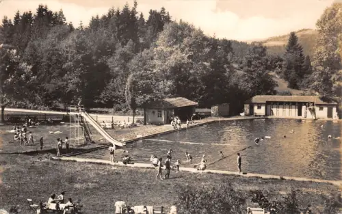 Wittgendorf-Rohrbach Waldbad ngl 184.484