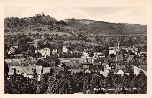 Bad Blankenburg Panorama ngl 184.494