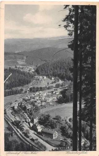 Sitzendorf Hindenburgblick gl 184.503