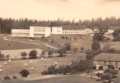 Löhma (Kr. Saalfeld) Sanatorium gl 184.524