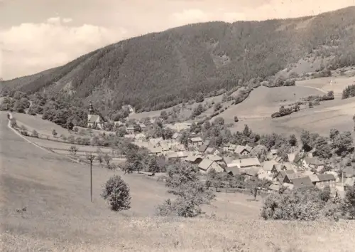 Döschnitz (Kr. Rudolstadt) Panorama ngl 184.506